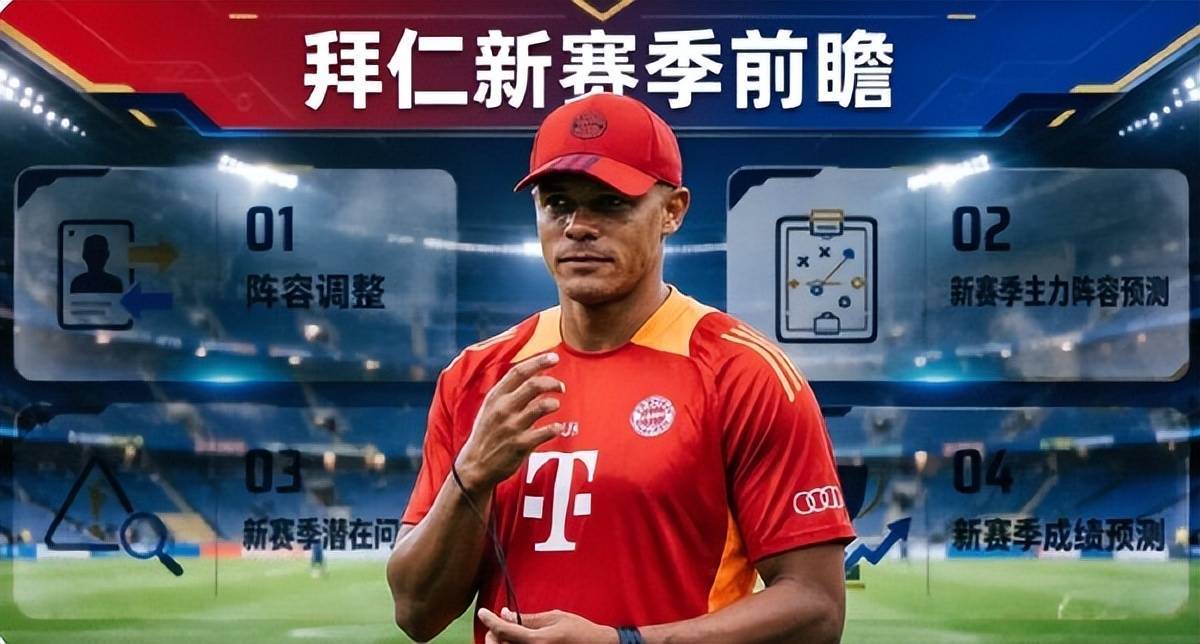 金球奖在望的凯恩,能在拜仁实现欧冠零的突破吗